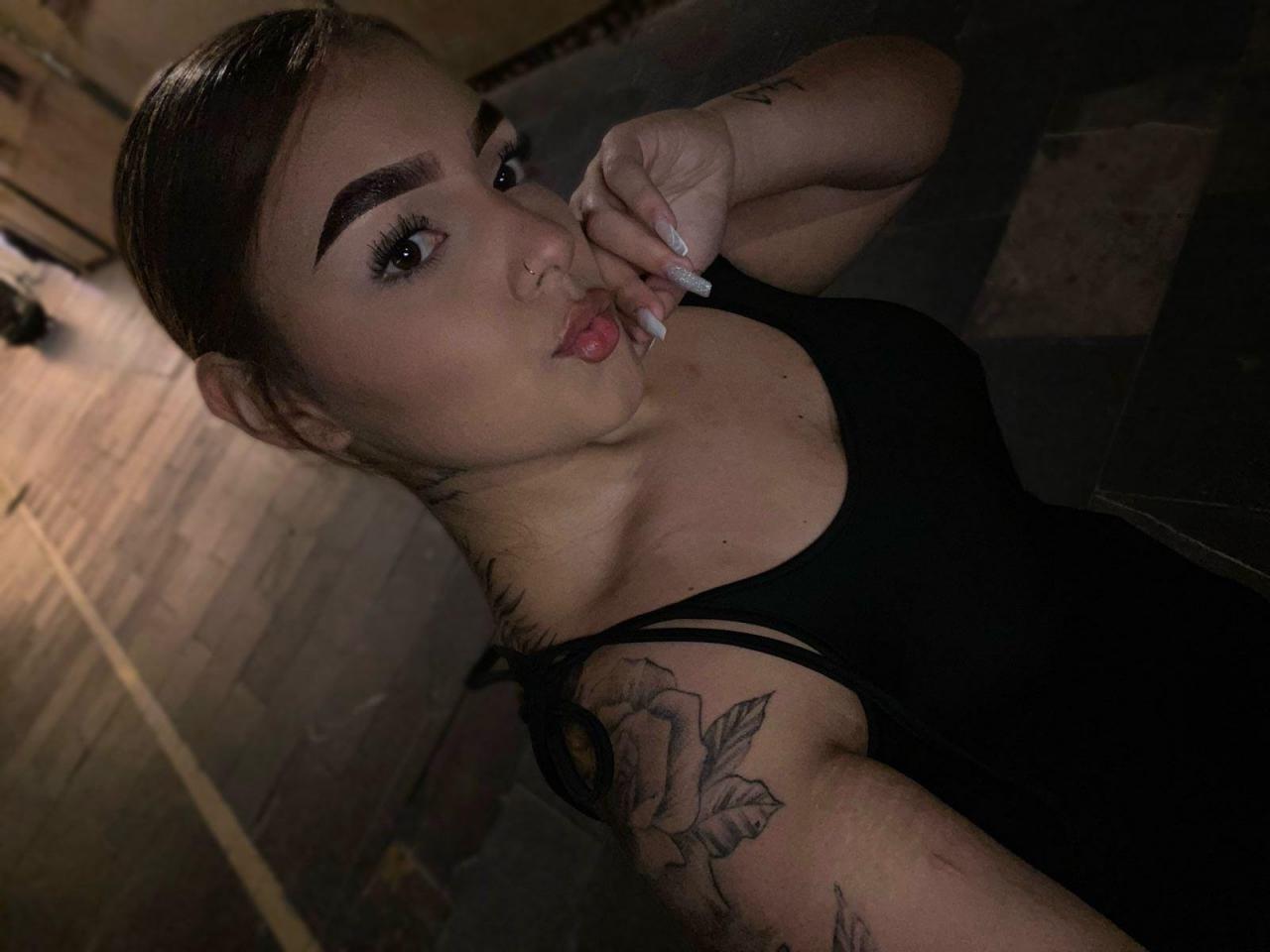 Chica busca chico en Zaragoza: 