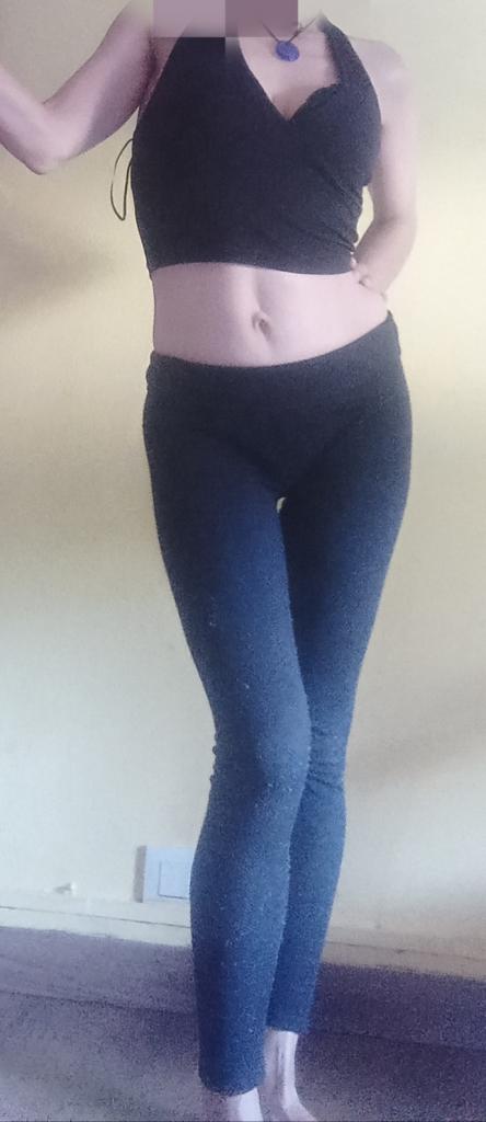 Chica busca chico en Pontevedra: 