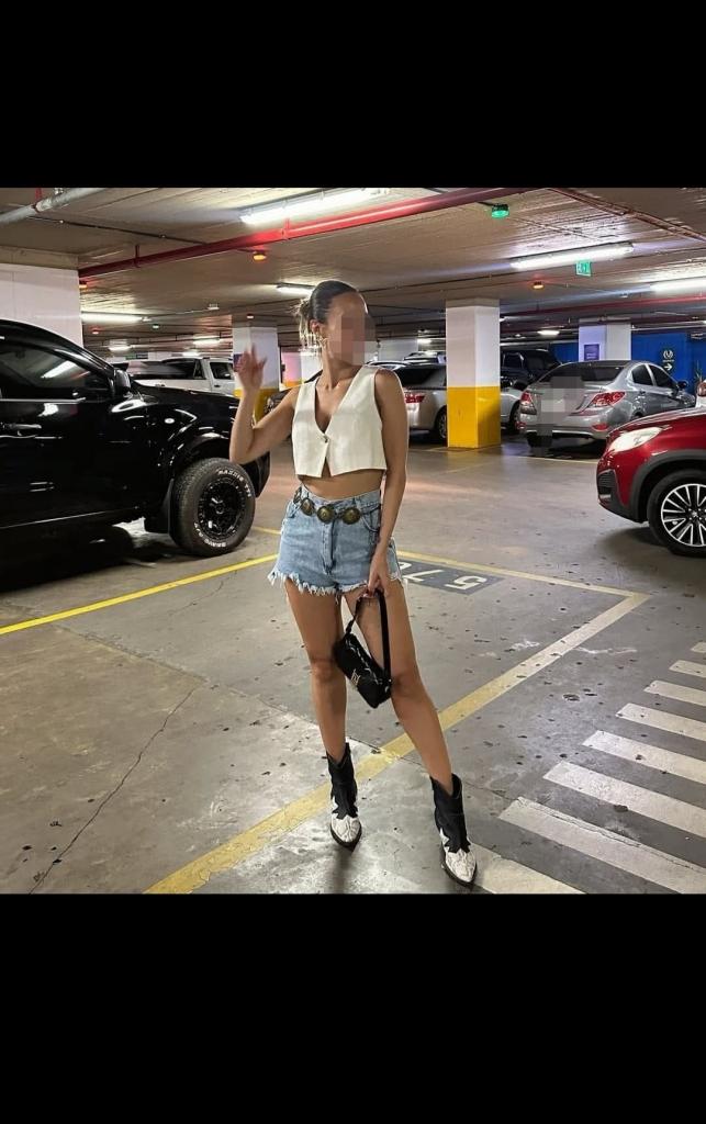 Chica busca chico en León: 