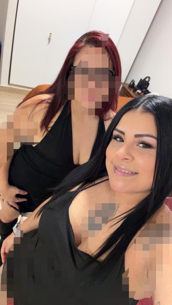 Chica busca chico en Jaén: 