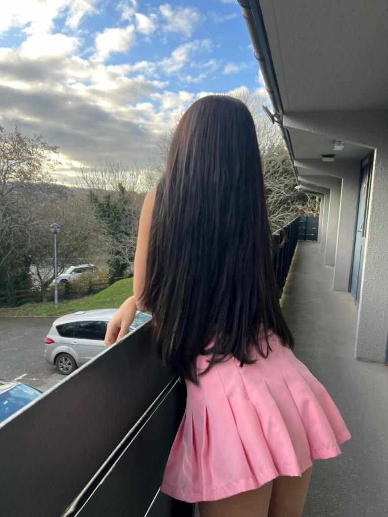 Transexual en La Coruña: 