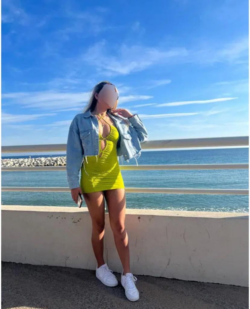 Chica busca chico en Almería: 