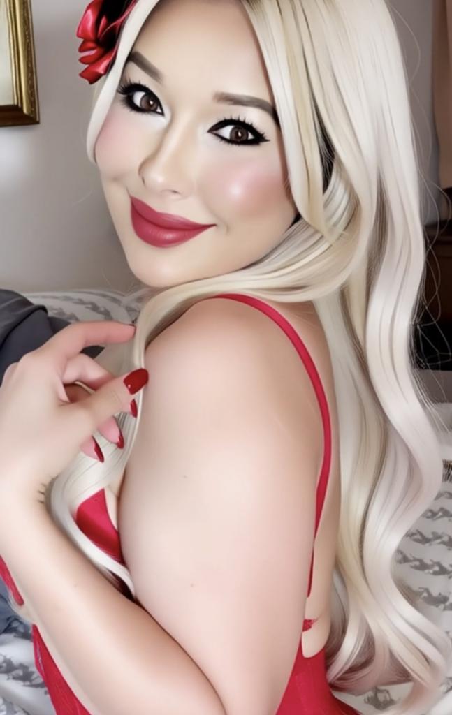 Transexual en Guipúzcoa: 