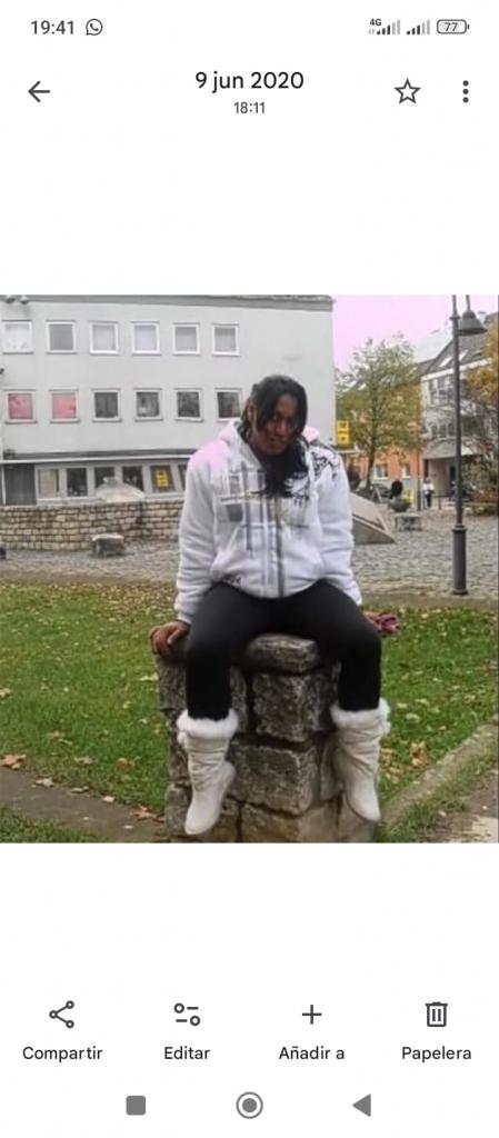 Chica busca chico en Castellón: 