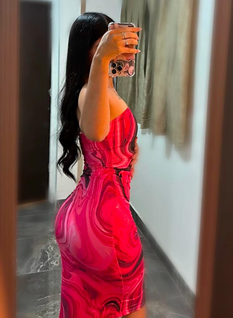 Chica busca chico en Tenerife: 