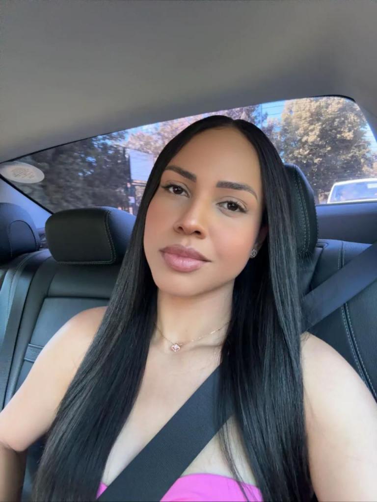 Chica busca chico en Valencia: Chica busca chico