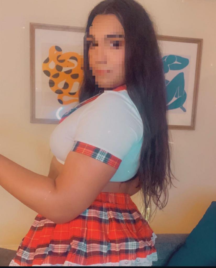 Travesti en Las Palmas: 