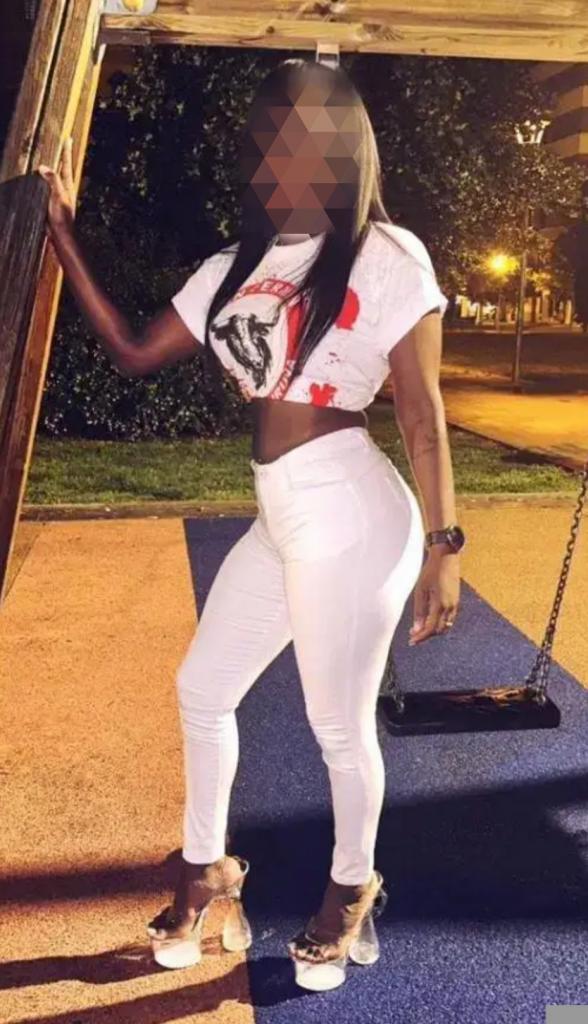 Chica busca chico en Pontevedra: 