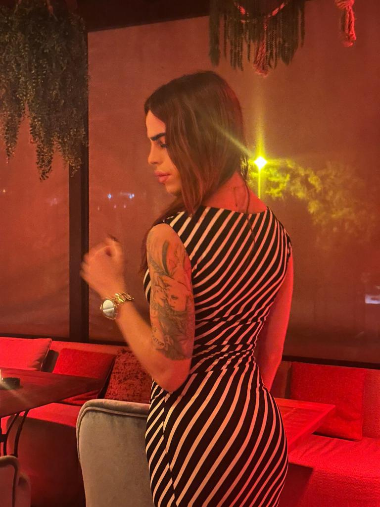 Travesti en Sevilla: 