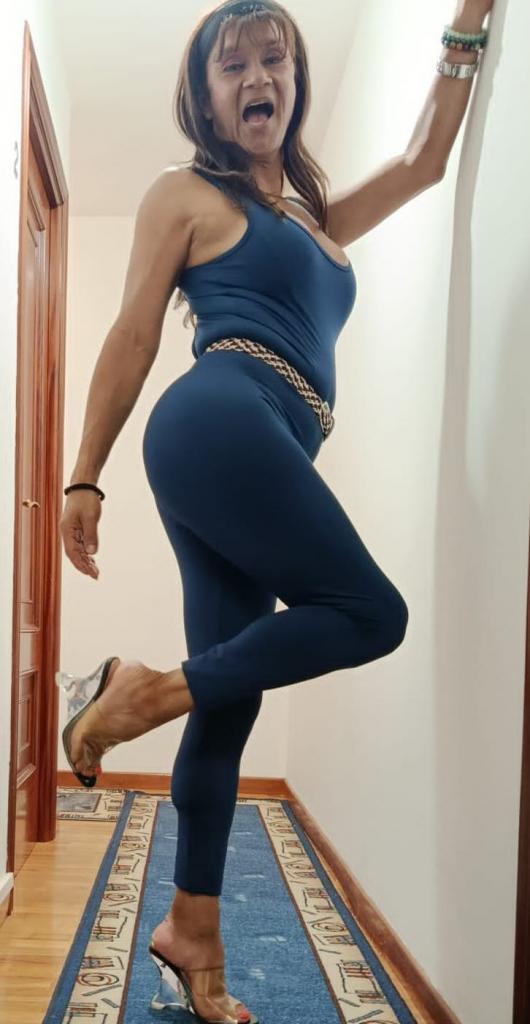 Travesti en Lérida: 