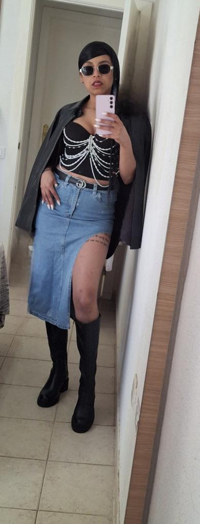 Chica busca chico en Las Palmas: 