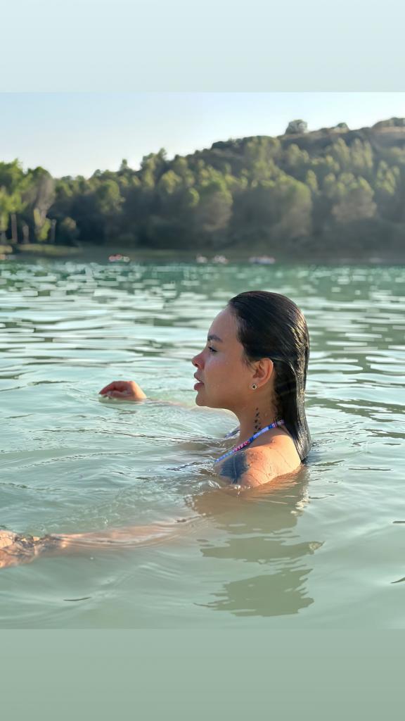 Chica busca chico en Murcia: 