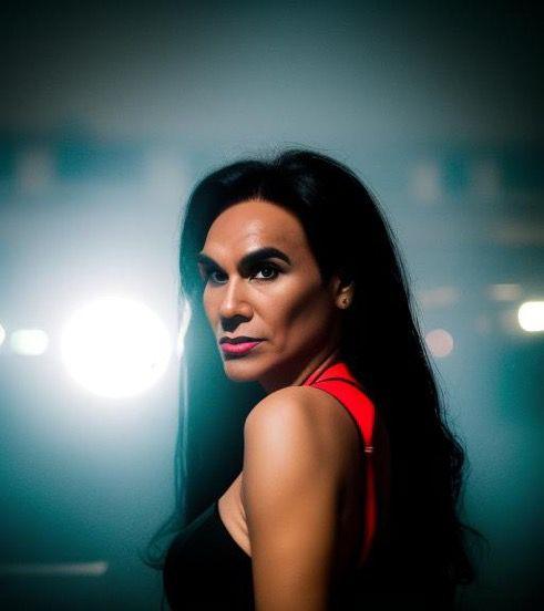 Transexual en Castellón: 