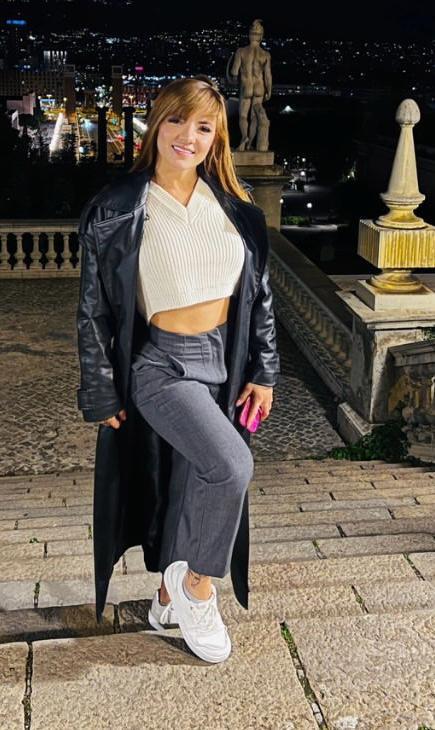 Chica busca chico en Murcia: 