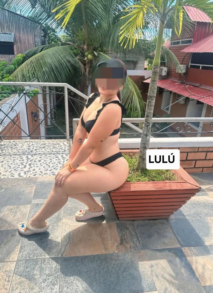 Chica busca chico en León: 