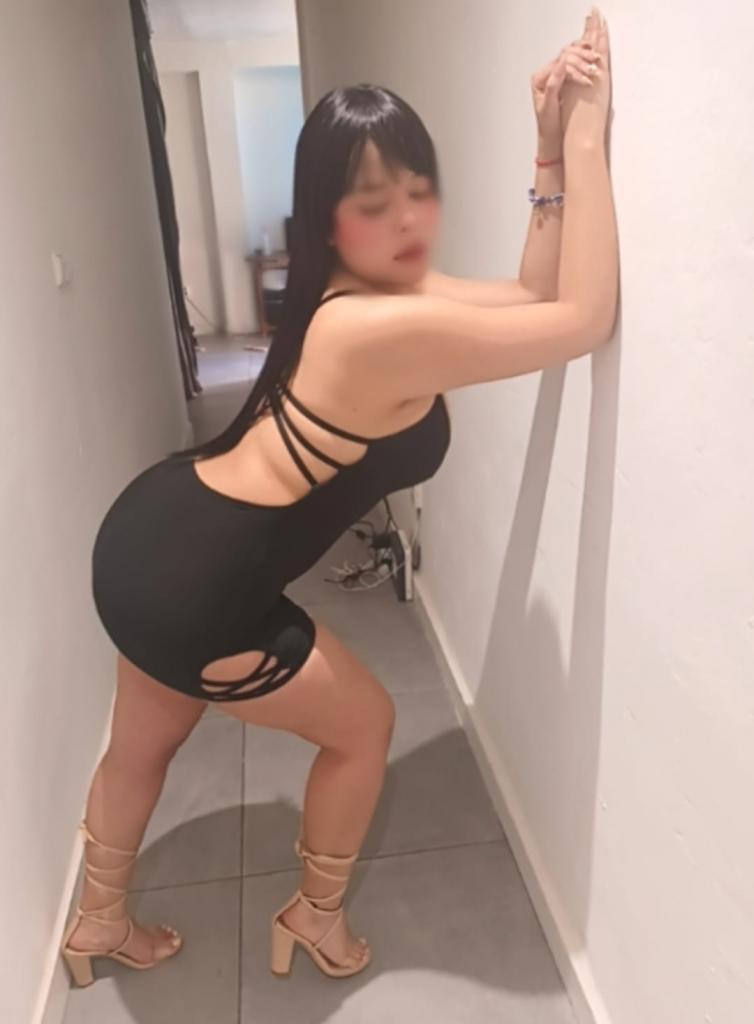 Chica busca chico en Granada: 