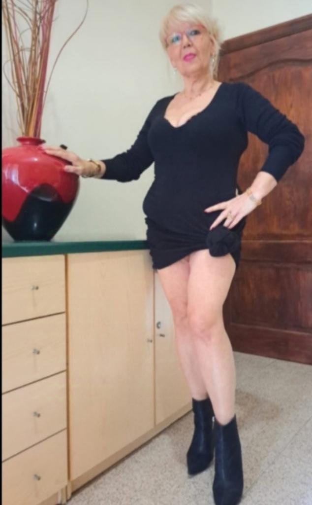 Chica busca chico en Las Palmas: 