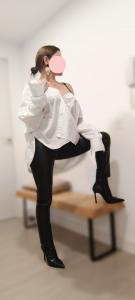 614117640: Chica busca chico en Almería