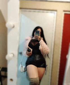 610072007: Chica busca chico en Madrid