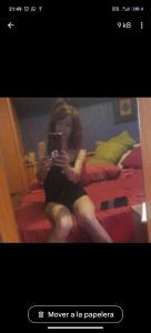 692584977: Chica busca chico en Murcia