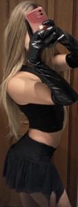 609971289: Transexual en Madrid