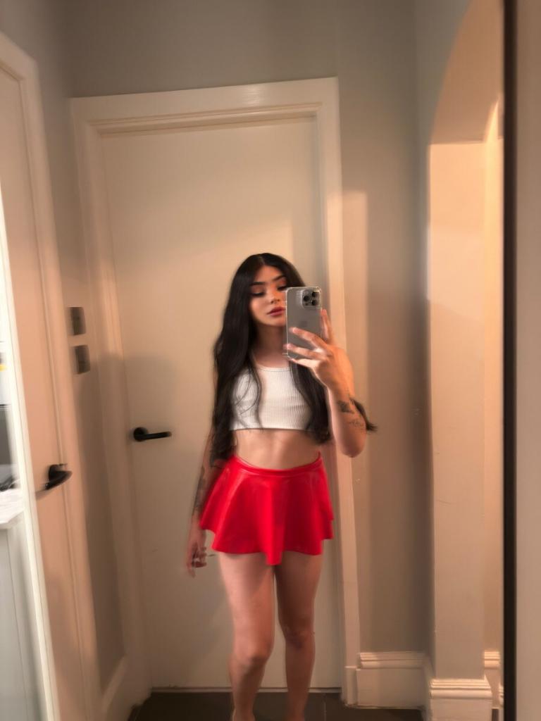 Transexual en La Coruña: 