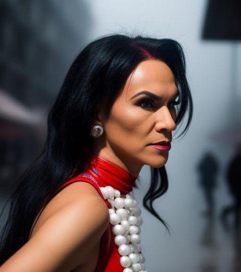 Travesti en Castellón: 