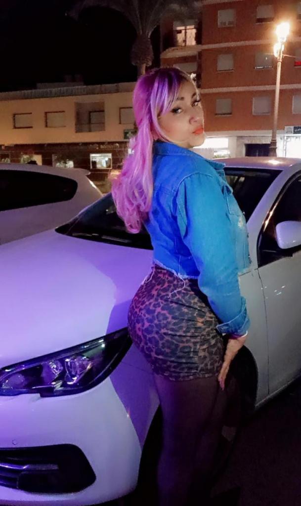 Chica busca chico en Alicante: 