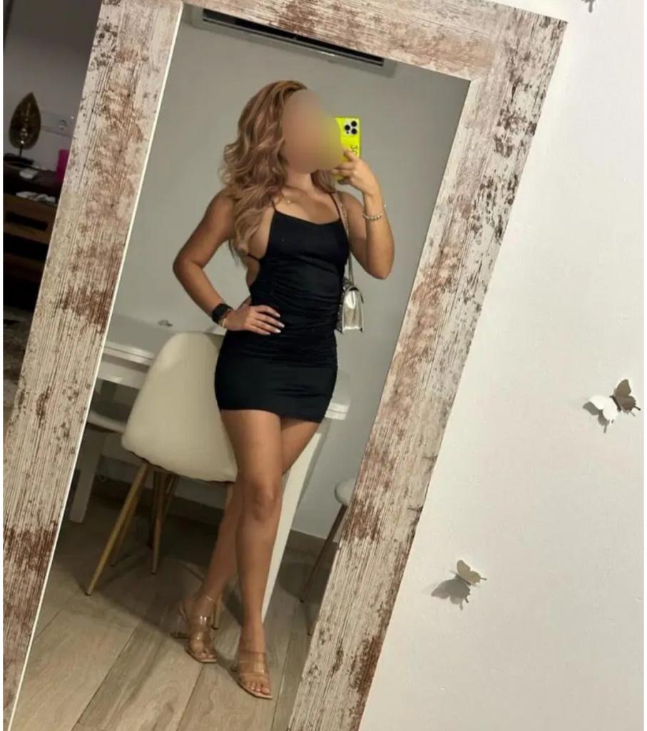 Chica busca chico en Almería: 