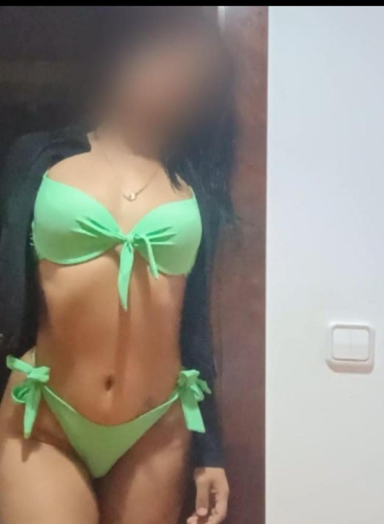 Chica busca chico en Alicante: 