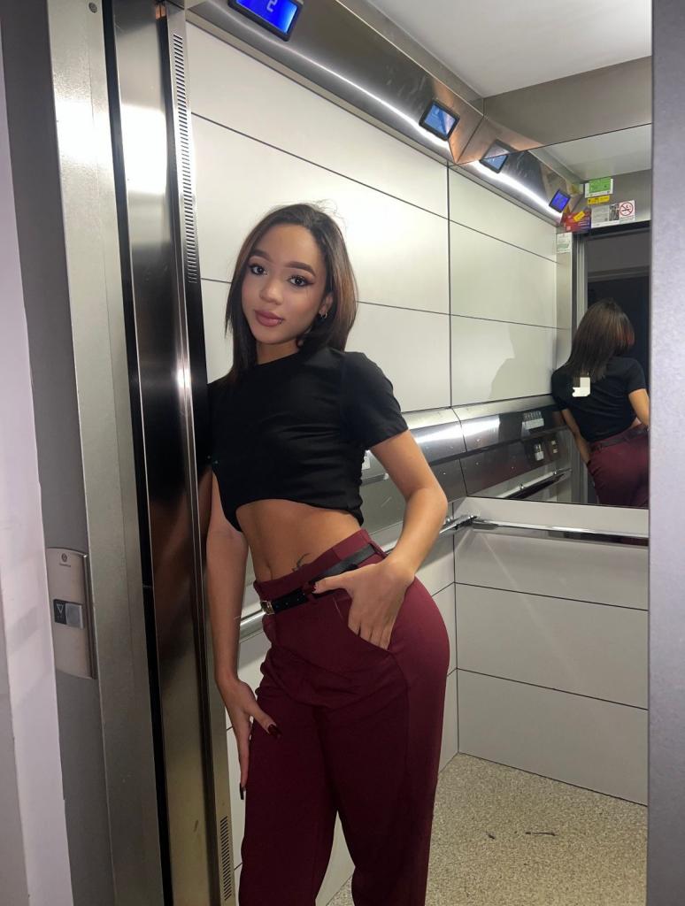 Chica busca chico en Mallorca: 