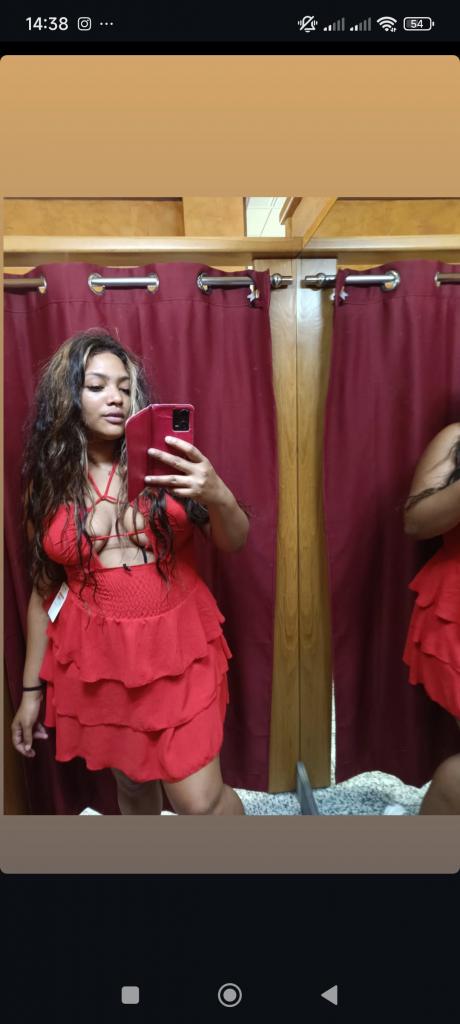 Chica busca chico en Las Palmas: 