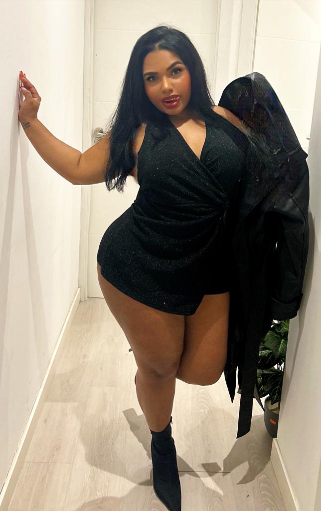 Chica busca chico en Madrid: 