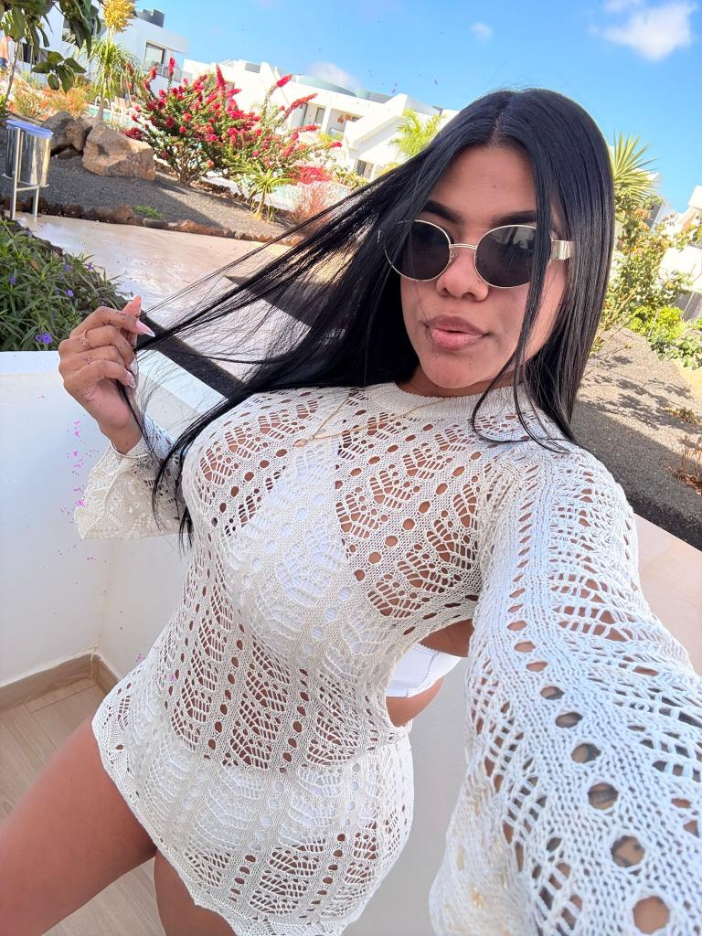 Chica busca chico en Las Palmas: 