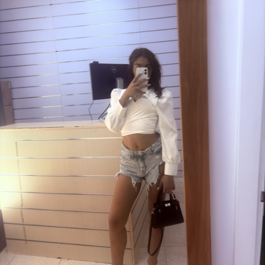 Chica busca chico en Málaga: 