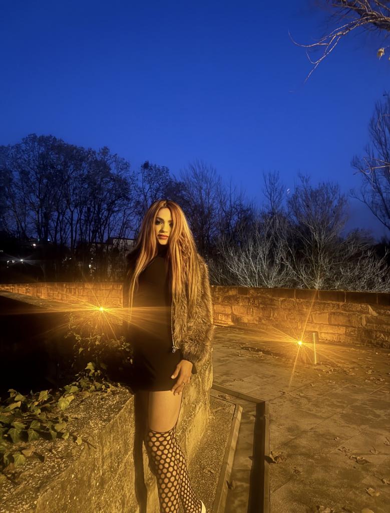 Travesti en Lérida: 