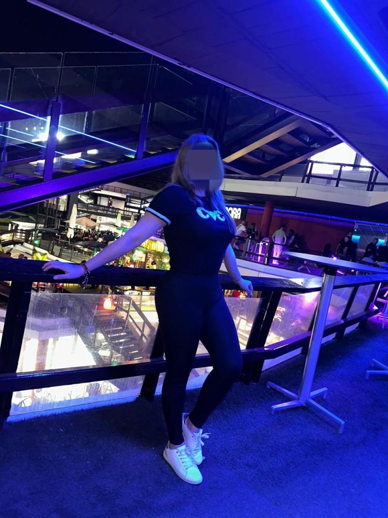 Chica busca chico en Huesca: 