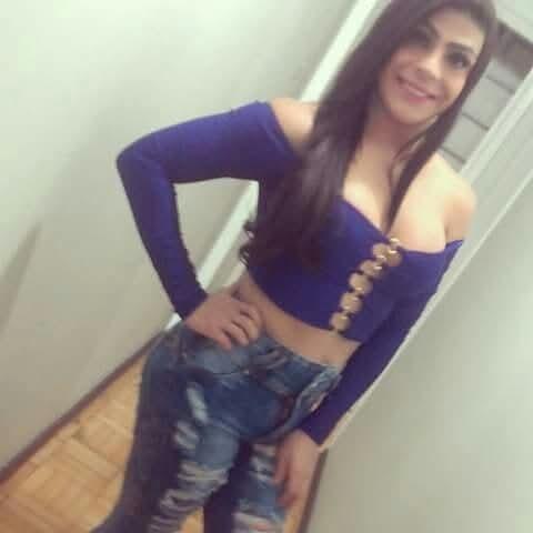 673260996: Travesti en Madrid