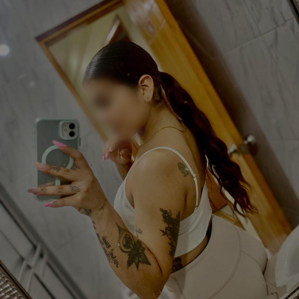 Chica busca chico en Valencia: 