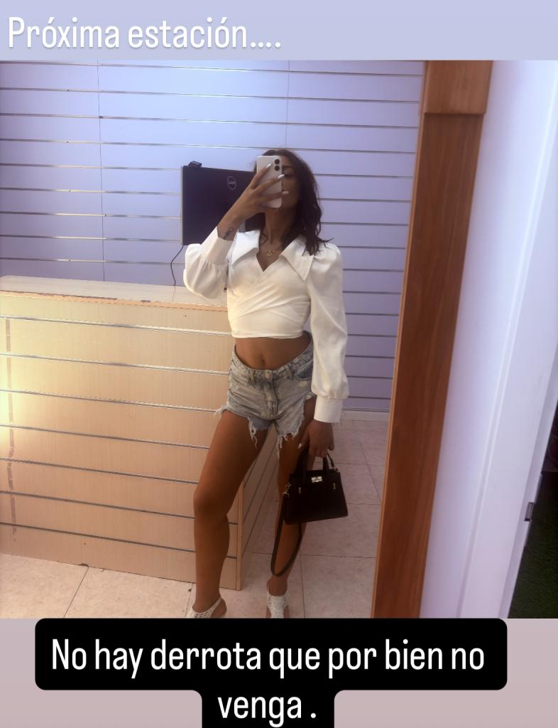 Chica busca chico en Málaga: 