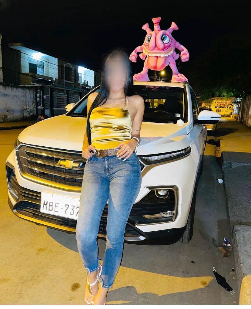 Chica busca chico en Valencia: 