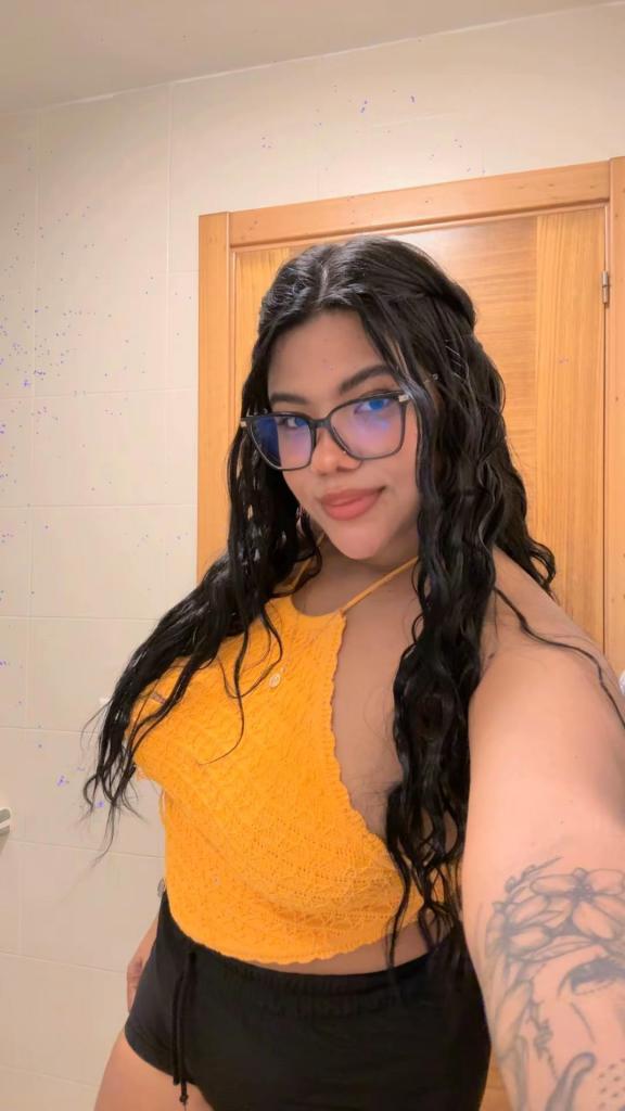 Chica busca chico en Las Palmas: 