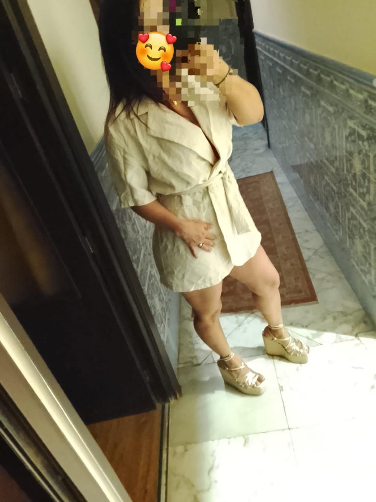 Chica busca chico en Sevilla: 