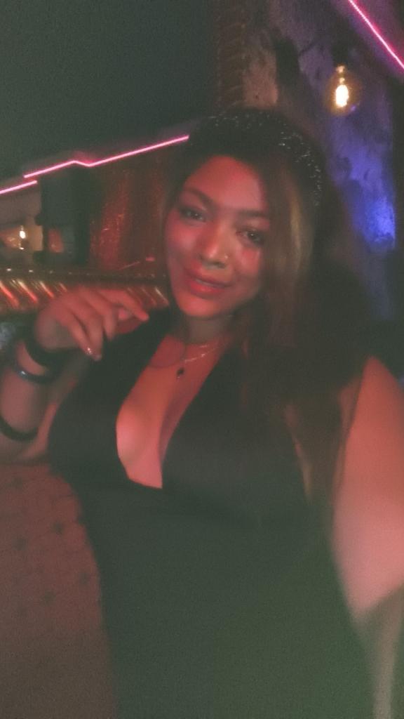 Chica busca chico en Las Palmas: 