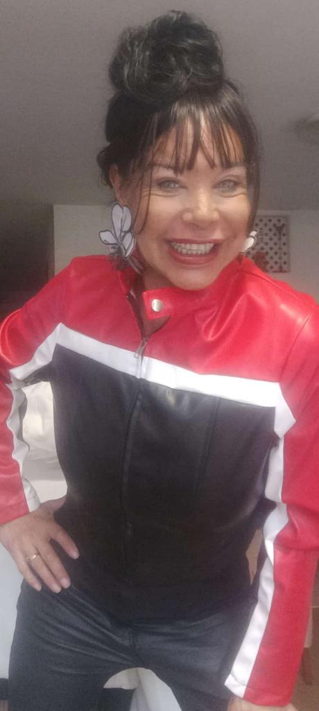 Travesti en Las Palmas: 