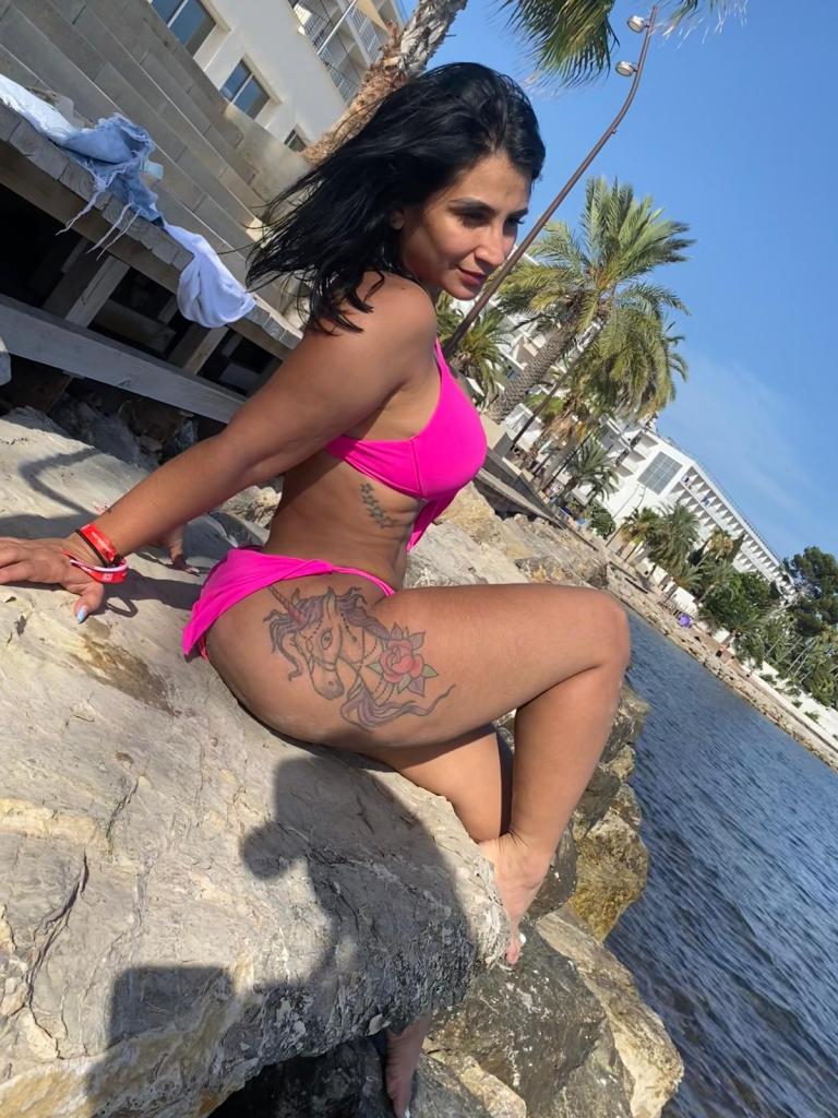 Chica busca chico en Madrid: 