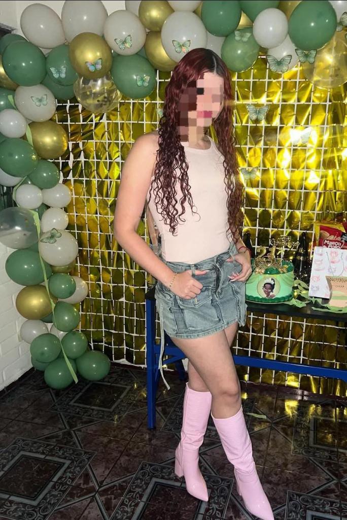 Chica busca chico en Málaga: 