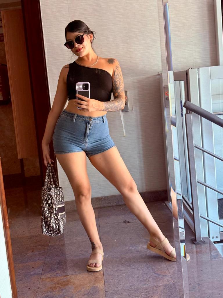 Chica busca chico en Madrid: 