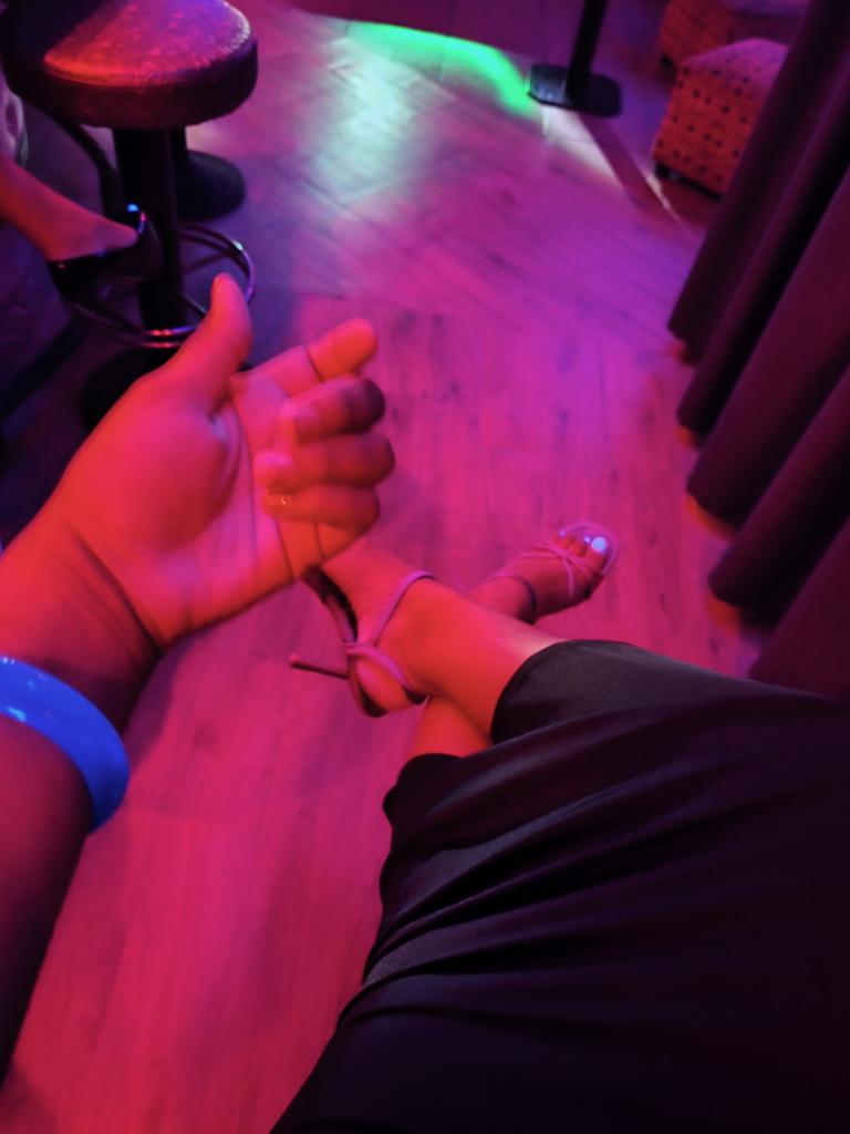 Chica busca chico en Las Palmas: 