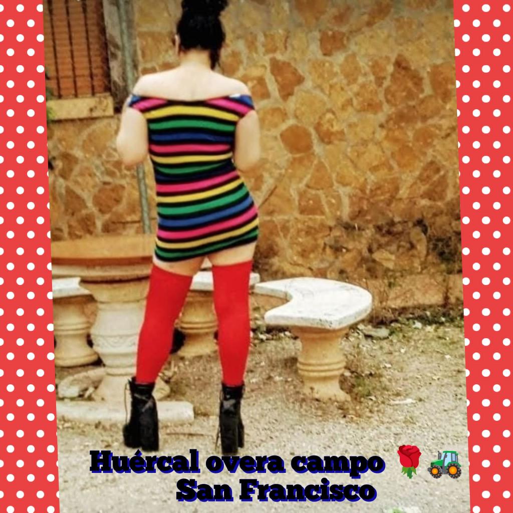 Chica busca chico en Almería: 